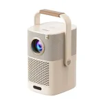 Projektor Yaber multimeedia Yaber T2 Plus GTV 1080p 450 ANSI Google TV JBL Dolby Audio akuga - beige | 6977703631074 | 6977703631074