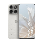 Motorola XT2601-2 Moto Edge 70 5G 12GB RAM 512GB - Swarovski Cloud Dancer DE nutitelefon | 840493617121