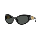 P&auml;ikeseprillid VERSACE NAISTELE VE4485-GB1-87 (L&auml;&auml;ts/Sild/K&otilde;rvaklamber) 59/19/125 mm | VE4485-GB1-87 | 8056262421772
