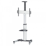 MANHATTAN Universal Multime.TV-St&auml;nder Bildschirme:37"-70 | 461245 | 0766623461245