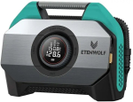 Autokompressor Etenwolf S6 11.03bar 19200mAh Blue | S6 BLUE | 6978763360553