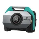 Autokompressor Etenwolf S6 11.03bar 19200mAh Blue | S6 BLUE | 6978763360553