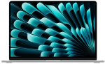 S&uuml;learvuti Apple MacBook Air 15" Apple M5 10C CPU, 10C GPU/24GB/1TB SSD/Silver/RUS | Z1LS0008P | 2000003057344