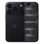 Nutitelefon Apple iPhone 18 Pro Max 1TB Black (EU) | MJXY4QN/A | 195951410906