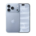 Nutitelefon APPLE IPHONE 18 PRO MAX 256GB Glacier | 000001C7 | 0195951410371