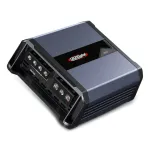 SounDigital SD1200.2 EVO 5 - 4 Ohm | SD1200.2-4 EVO5 | 7898644525316