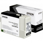 Epson tindikassett SJIC20P (Black) | C33S020490 | 8715946519555