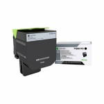 Toner Lexmark brak nazwy | 71B0H10 | 0734646642613