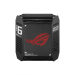 Router Asus ROG Rapture GT6 Black 1-pak | GT6(B-1-PK) | 4711081798552