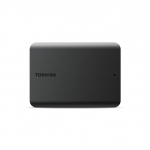 Toshiba Canvio Basics - Festplatte - 1 TB - extern Black | HDTB510EK3AA | 4260557512340