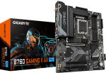 Emaplaat Gigabyte B760 GAMING X AX | B760 GAMING X AX | 4719331851774