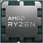 Procesor AMD Ryzen 5 7600, 3.8 GHz, 32 MB, MPK (100-100001015MPK) | 100-100001015MPK | 0730143314596