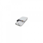 V&otilde;rgu juurdep&auml;&auml;supunkt MikroTik WRL V&Auml;LITINGIMUSTE JUURDEP&Auml;&Auml;SUPUNKT KOMPLEKT/RBWAPR-2ND&R11E-LR2 MIKROTIK | wAP LR2 kit - IoT Gateway | 4752224007421