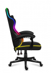 P&ouml;&ouml;rlev tugitool Huzaro Force 4.4 RGB Black | F69F-45863 | 5903796013160