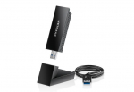 V&otilde;rguadapter NETGEAR AXE3000 WIFI 6E USB 3.0 | A8000-100PES | 0606449160994