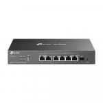 Ruuter TP-Link Multi-Gigabit VPN ER707-M2 | ER707-M2 | 4895252500738