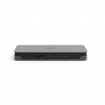 Acer USB Type-C Gen1 Dock with EU power cord, ADK230 | GP.DCK11.00Q | 4711121047756