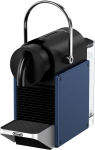 Ekspres na kapsułki DeLonghi DeLonghi EN 127.BL Pixie blue | EN127.BL | 8004399028760