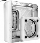 Stealkey Customs SK-UNI 120D - wei&szlig; | WASK-037 | 4260754980850