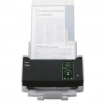 Ricoh fi-8040 (Black/hellGray, USB, LAN) | PA03836-B001 | 4939761313615