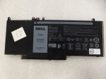 Bateria Dell Battery, 62WHR, 4 Cell, | Battery, 62WHR, 4 Cell, | 5715063013830