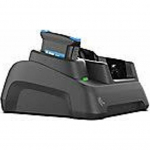 Laadija Triton Zebra CRD-MC93-2SUCHG-01 sisemine laadija kaasaskantavatele seadmetele Black | CRD-MC93-2SUCHG-01 | 8596375197060