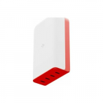 Laadija Twelve South Twelve South PlugBug 120 - v&otilde;rgulaadija 120W PD, 4x USB-C, &uuml;hilduv Apple Find My-ga (EU ja UK pistikud komplektis) | TWSOTS2446 [25467610] | 811370025285