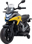 Topslang Honda NC750X mootor Yellow | PA.TR2306.ZOL | 5903864941173