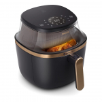 Philips Ovi XL 3000 NA332/00 Black/złoty | NA332/00 | 8720389034503