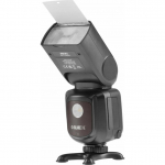 V&auml;lklamp GlareOne Apus 80 S - speedlite v&auml;lklamp | SAPUS80S | 5903175624352