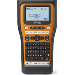 Drukarka etykiet Brother Brother P-touch E560BTSP Handheld Beschrifter mit Koffer | PTE560BTSPRG1 | 4977766835732