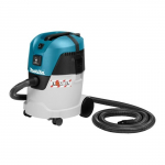 Odkurzacz przemysłowy Makita VC2512L | VC2512L | 0883816847744