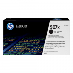 Toner HP 507X Black Oryginał  (CE400X) | CE400X | 0884962554562