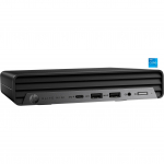 HP EliteDesk 600 G9 Mini PC i5-13500T 16GB/512GB SSD Windows 11 Pro 624A2ET#ABD | 624A2ET#ABD | 0197961485349