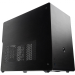 Raijintek Ophion M Evo ALS Micro-ATX Case - Black | GERT-067 | 4715109922615