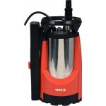 Yato sukeldpump INOX 750W (YT-85341) | YT-85341 | 5906083051296