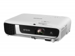 EPSON EB-W51 Projector 3LCD WXGA 1280x800 4000lm | V11H977040 | 8715946680705