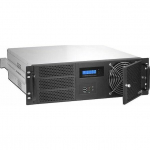 Serverikorpus Realpower RPS19-G3380 | 106155 | 4040895061553