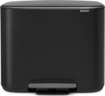 Pr&uuml;gikast Brabantia jalaga Black (121463) | 121463 | 8710755121463