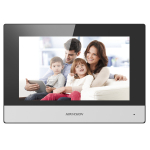 Hikvision PANEL WEWNĘTRZNY IP DS-KH6320-TE1 Hikvision | DS-KH6320-TE1 | 6941264011613