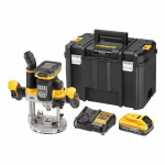 Frezarka Dewalt 18 V | DCW620H2 | 5035048810378