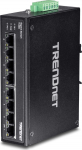 Switch TRENDnet TI-G80 | TI-G80 | 0710931160338