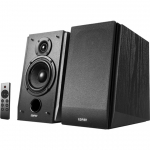 Edifier Studio R1855DB  2.0 Black Bluetooth retail | R1855DB | 6923520268597