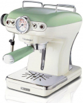Ariete Amerikanische Vintage   (beige/hellgr&uuml;n) | 138914 | 8003705113930