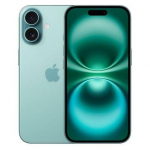 Nutitelefon Apple iPhone 16 5G 8/128GB Green (myed3sx/a) | myed3sx/a | 195949822650