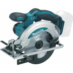 Lauasaag Makita DSS610Z 18 V 165 mm | DSS610Z | 0088381657266