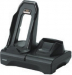 Zebra Zebra EVM 2-SLOT CHARGE/USB/ETHERNET/SHARECRADLE POWER PRECISION PLUS | CRD-TC7X-SE2EPP-01 | 8596375043091