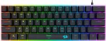 Klawiatura Redragon K605 Alien Redragon Red (Redragon K605 Alien) | Redragon K605 Alien | 6950376714640