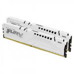 Kingston FURY Beast EXPO/DDR5/64 GB/6000 MHz/CL36/2x32 GB/biela | 2038247 | 740617333367