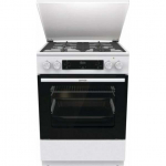 Gorenje Kuchnia gazowo-elektryczna GKS6C71WA | 745612 | 3838782941931